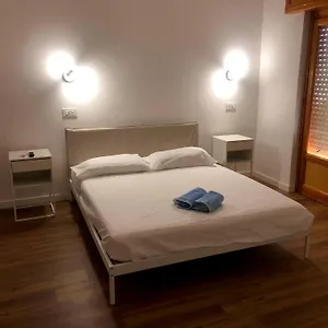 Tourist House Le Casette Di Sofi Casa vacanze