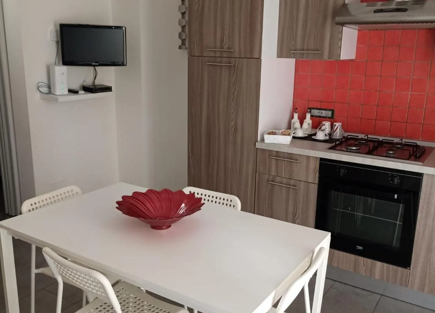 Appartamento A' Nica Bagheria