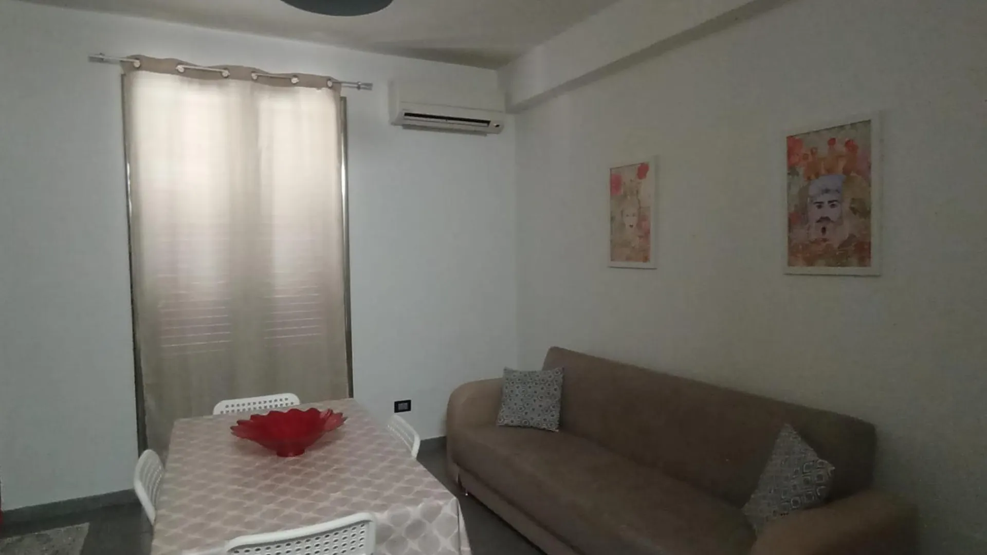 Appartamento A' Nica Bagheria